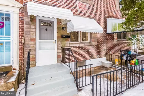 444 Westmont, Collingdale, PA 19023