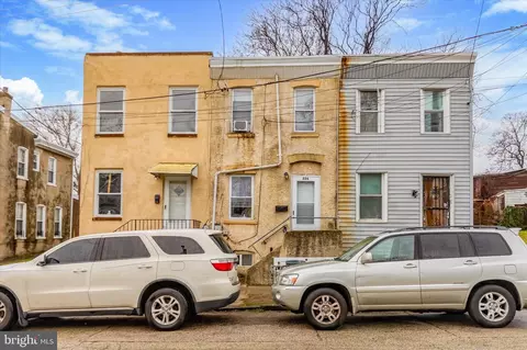 226 Ward St, Chester, PA 19013