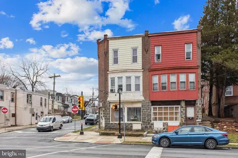 200 Macdade Blvd, Darby, PA 19023
