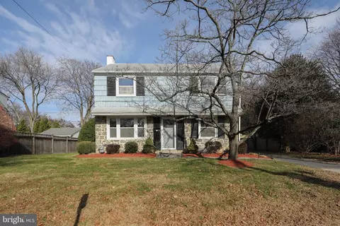 611 Fairview Rd, Swarthmore, PA 19081