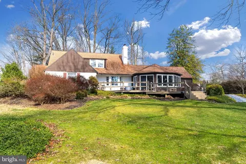 200 Sycamore Mills Rd, Media, PA 19063