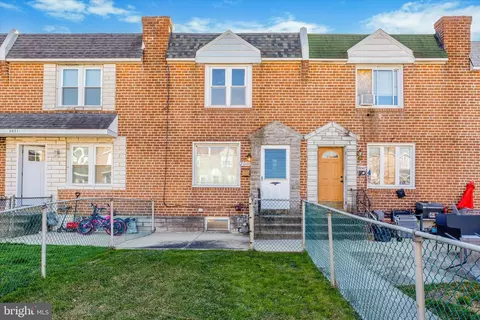 2049 Heather Rd, Folcroft, PA 19032