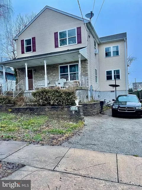 910 Mitchell Ave, Rutledge, PA 19070