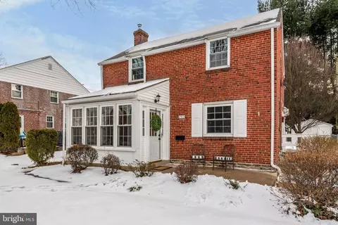 292 Avon Rd, Springfield, PA 19064