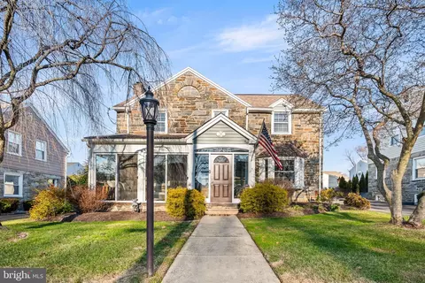 221 Brock Rd, Springfield, PA 19064