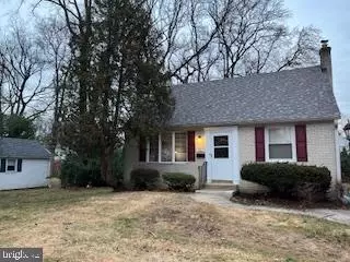 327 Garden Rd, Springfield, PA 19064