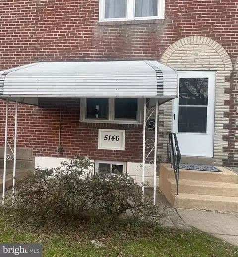 5146 Gramercy Dr, Clifton Heights, PA 19018