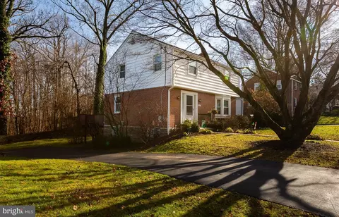 517 Furlong Ave, Havertown, PA 19083