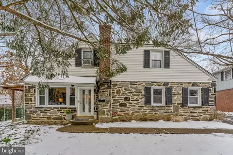 803 E Penn Pines Blvd, Aldan, PA 19018