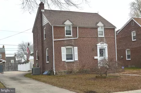 624 Stockton Cir, Ridley Park, PA 19078