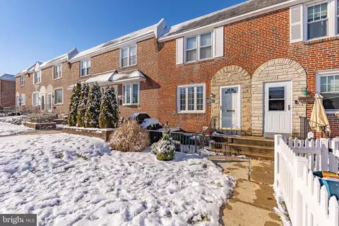 276 Westbrook Dr, Clifton Heights, PA 19018