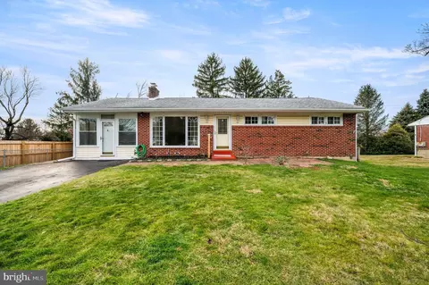 95 Patricia Pl, Media, PA 19063