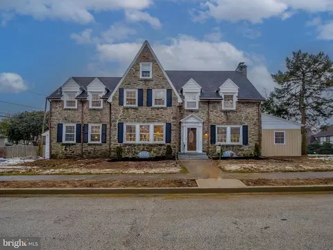 1141 Morgan Ave, Drexel Hill, PA 19026