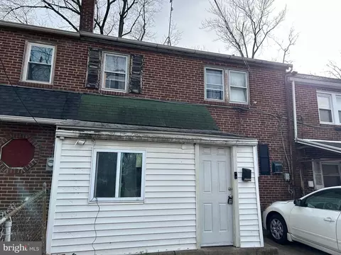 2705 Curran St, Chester, PA 19013