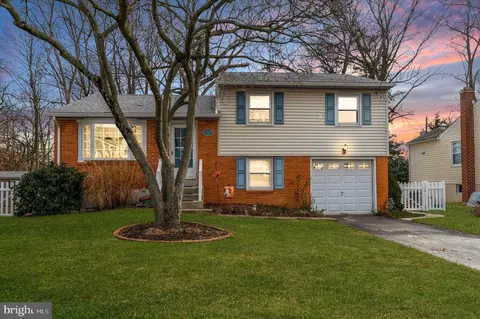 604 Duryea Dr, Swarthmore, PA 19081