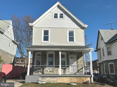 211 Cherry St, Sharon Hill, PA 19079