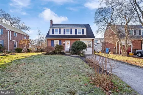 131 Wyndmoor Rd, Springfield, PA 19064
