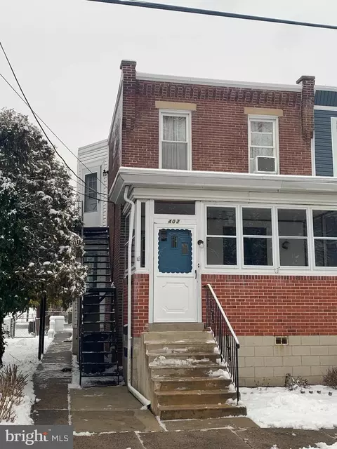 402 Rutledge Ave, Folsom, PA 19033
