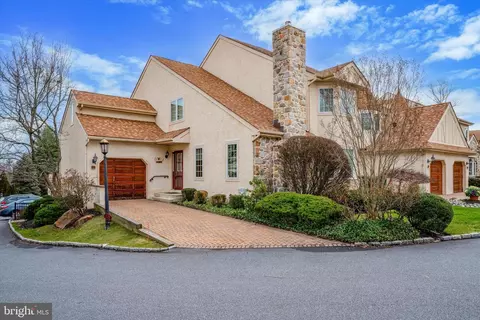 115 Park Pl, Media, PA 19063