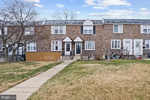 426 Rively Ave, Darby, PA 19023