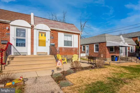 3409 Berkley Ave, Drexel Hill, PA 19026