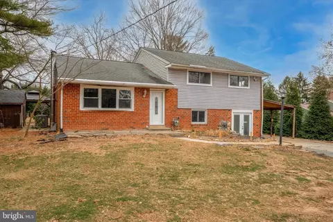 227 S Pennell Rd, Media, PA 19063