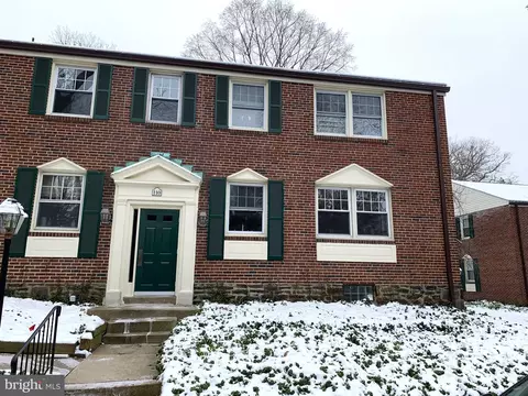 500 E Lancaster Ave #110 A, Wayne, PA 19087