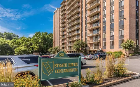 801 Yale Ave #407, Swarthmore, PA 19081