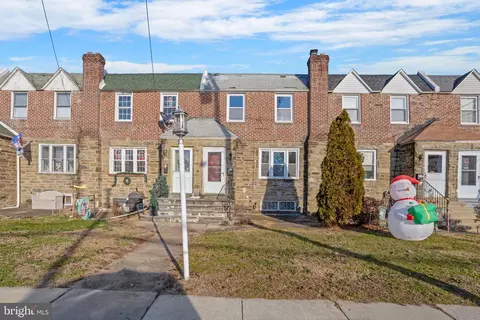 719 Eddystone Ave, Crum Lynne, PA 19022