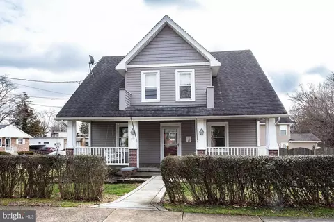 1104 Jefferson Ave, Woodlyn, PA 19094