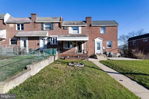 741 Taylor Dr, Folcroft, PA 19032