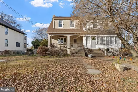 323 W Magnolia Ave, Aldan, PA 19018