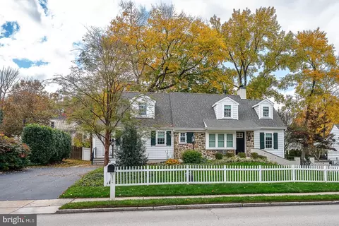 1516 County Line Rd, Bryn Mawr, PA 19010