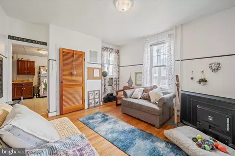 114 Rosemont Ave, Ridley Park, PA 19078