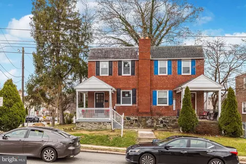 4622 State Rd, Drexel Hill, PA 19026