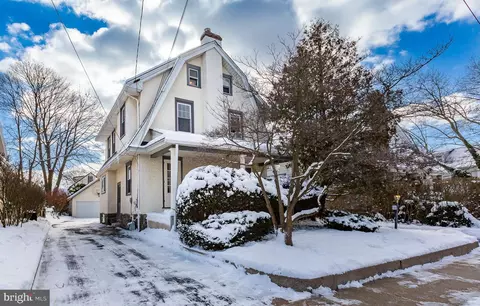 105 Campbell Ave, Havertown, PA 19083