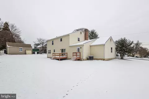 1848 Laurel, Boothwyn, PA 19061 photo 35