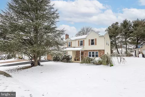 1848 Laurel, Boothwyn, PA 19061