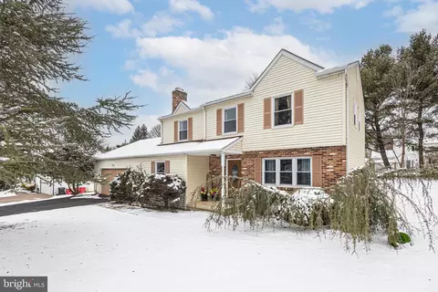 1848 Laurel, Boothwyn, PA 19061 photo 2