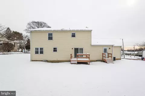 1848 Laurel, Boothwyn, PA 19061 photo 34