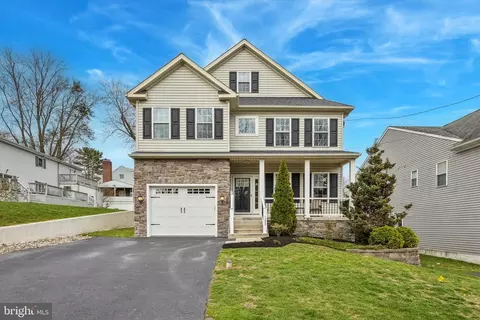 1325 Delmont Ave, Havertown, PA 19083