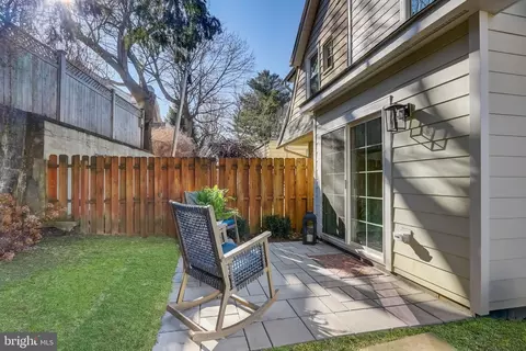 Exterior - 257 N Aberdeen Ave, Wayne, PA 19087 photo 6 of 19