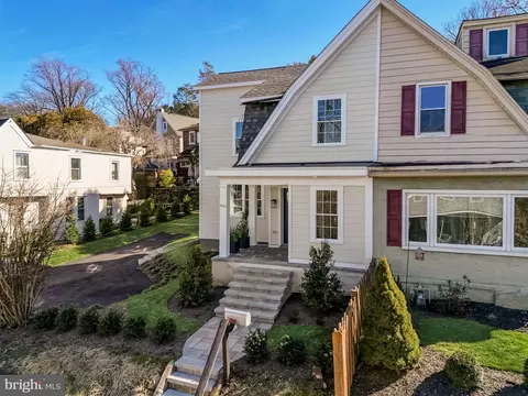 Exterior - 257 N Aberdeen Ave, Wayne, PA 19087 photo 13 of 19