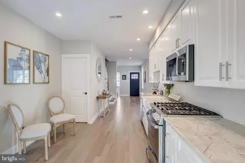 Kitchen - 257 N Aberdeen Ave, Wayne, PA 19087 photo 1 of 4