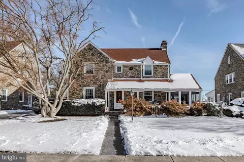 1003 Edmonds Ave, Drexel Hill, PA 19026