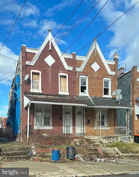 212 W 5th St, Chester, PA 19013