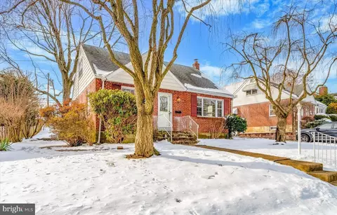 80 Rodmor Rd, Havertown, PA 19083