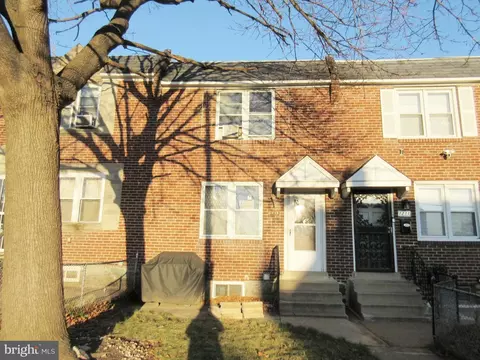 1213 Edgehill Rd, Darby, PA 19023