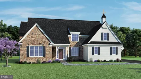 371 Kirk Ln #5, Media, PA 19063