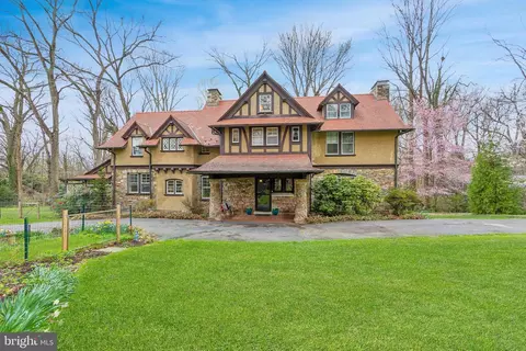 222 Moylan Ave, Media, PA 19063
